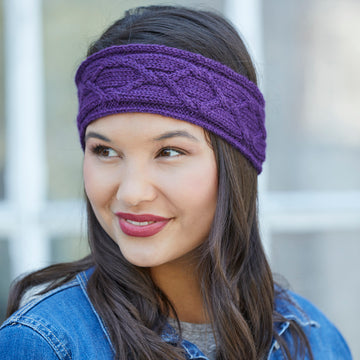 Valley Yarns Touriga Knitting Pattern