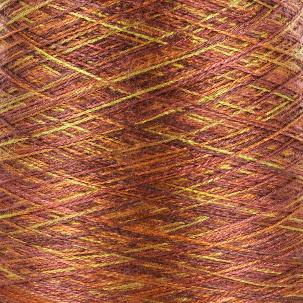 Valley Yarns Variegated 8/2 Tencel Yarn - Lyocell