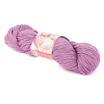 Mirasol Sisa Yarn - Wool Worsted