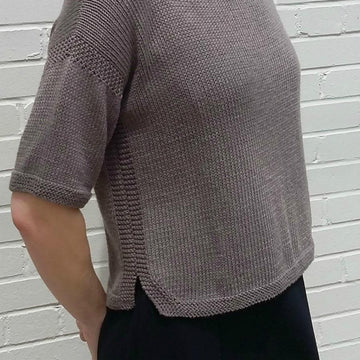 Rock Street Tee