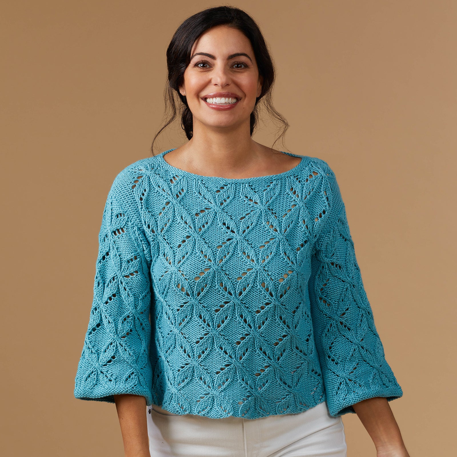 Valley Yarns Antares Knitting Pattern