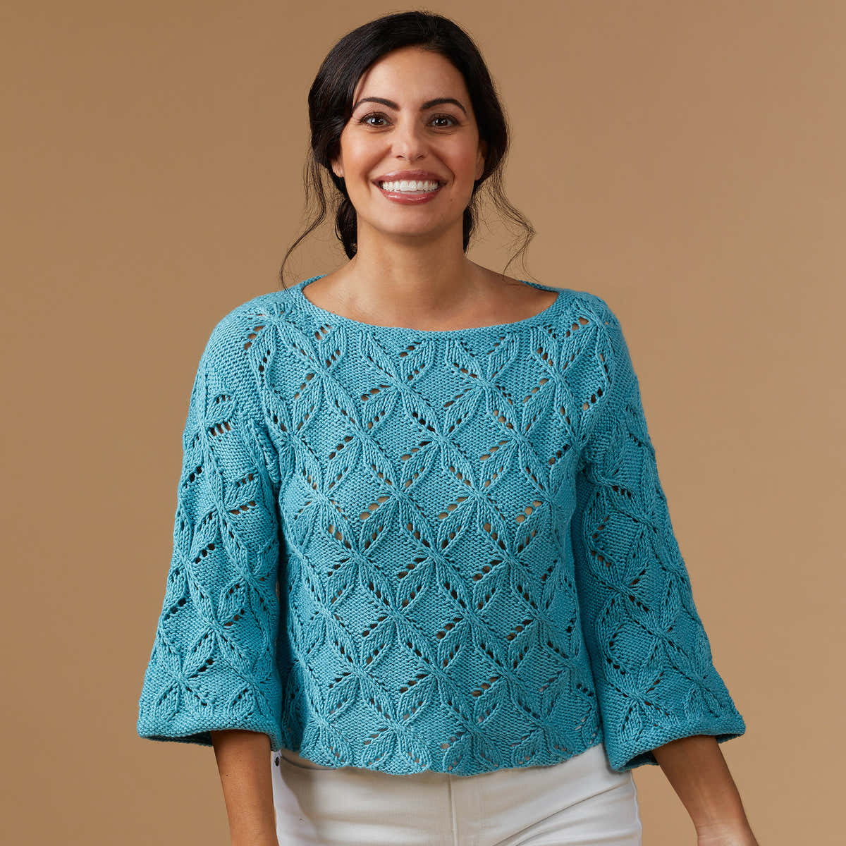 Valley Yarns Antares Knitting Pattern