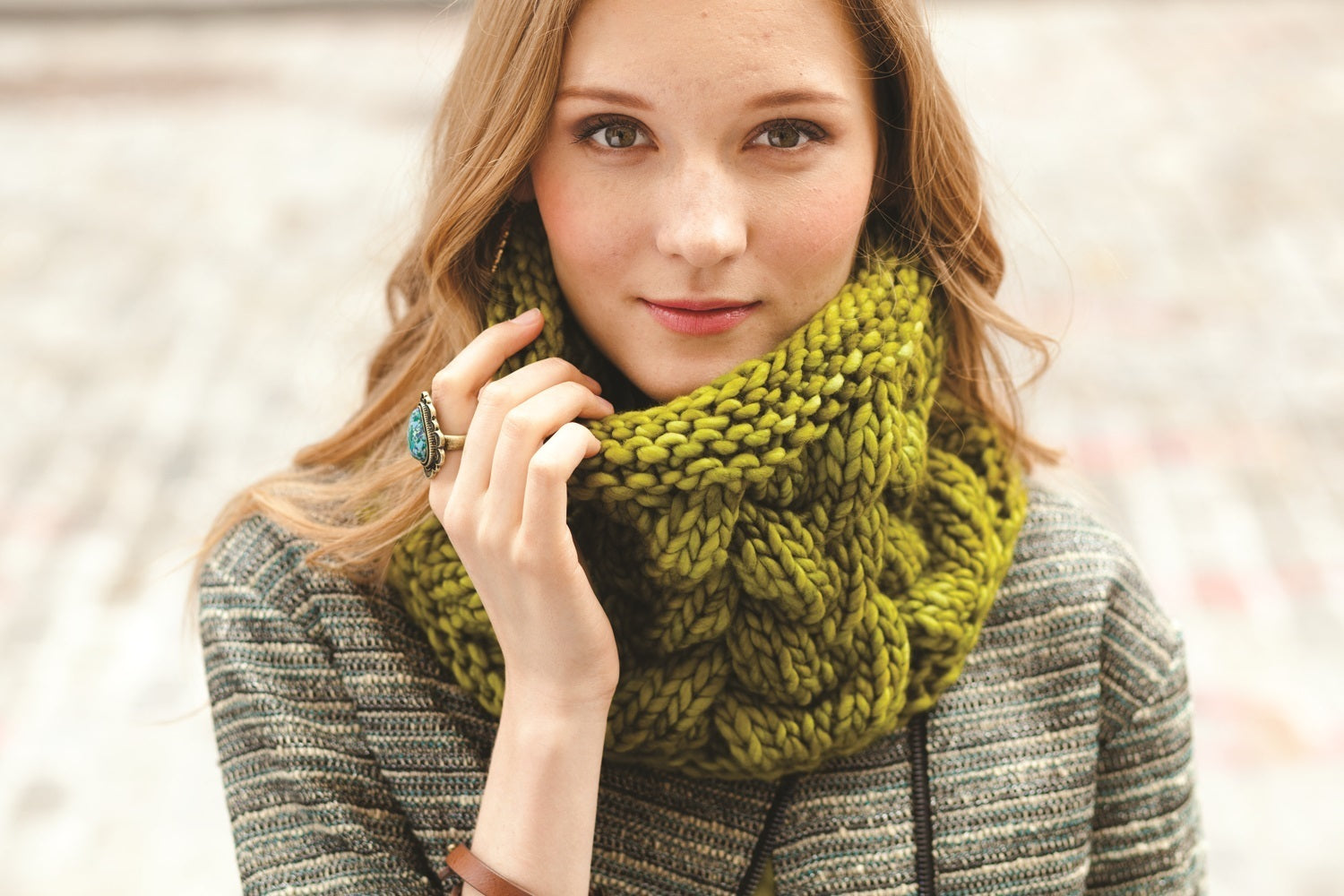 Malabrigo Book 5 - In Soho