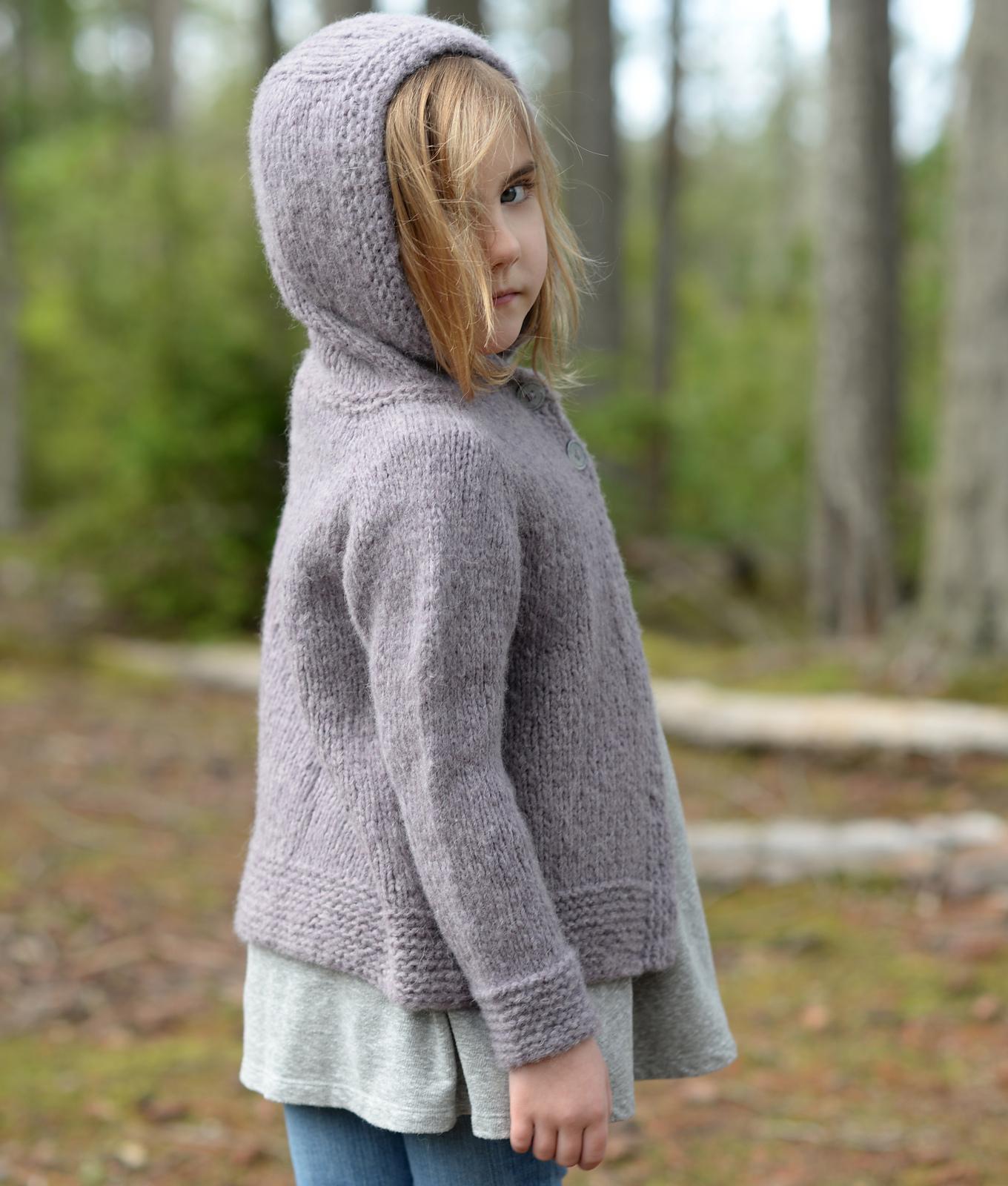 Dvore' Cardigan