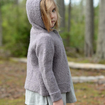 Dvore' Cardigan