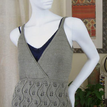 Morning Glory Cami & Cardi