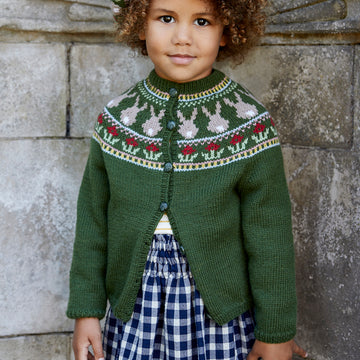 Debbie Bliss Nessa Knitting Pattern