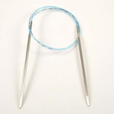 addi Turbo Fixed 12" Circular Needles