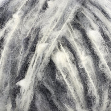 White, Grey, Black (207)