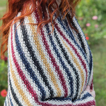 Berroco 374 Zinnia PDF