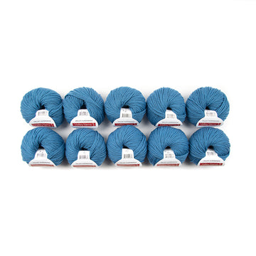 Valley Yarns Superwash 10 Ball Value Pack Yarn - Merino Worsted