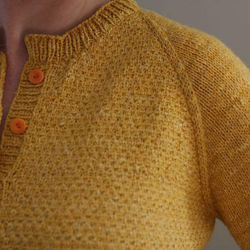 Sunnyside Cardigan