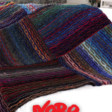 Noro Blythe PDF