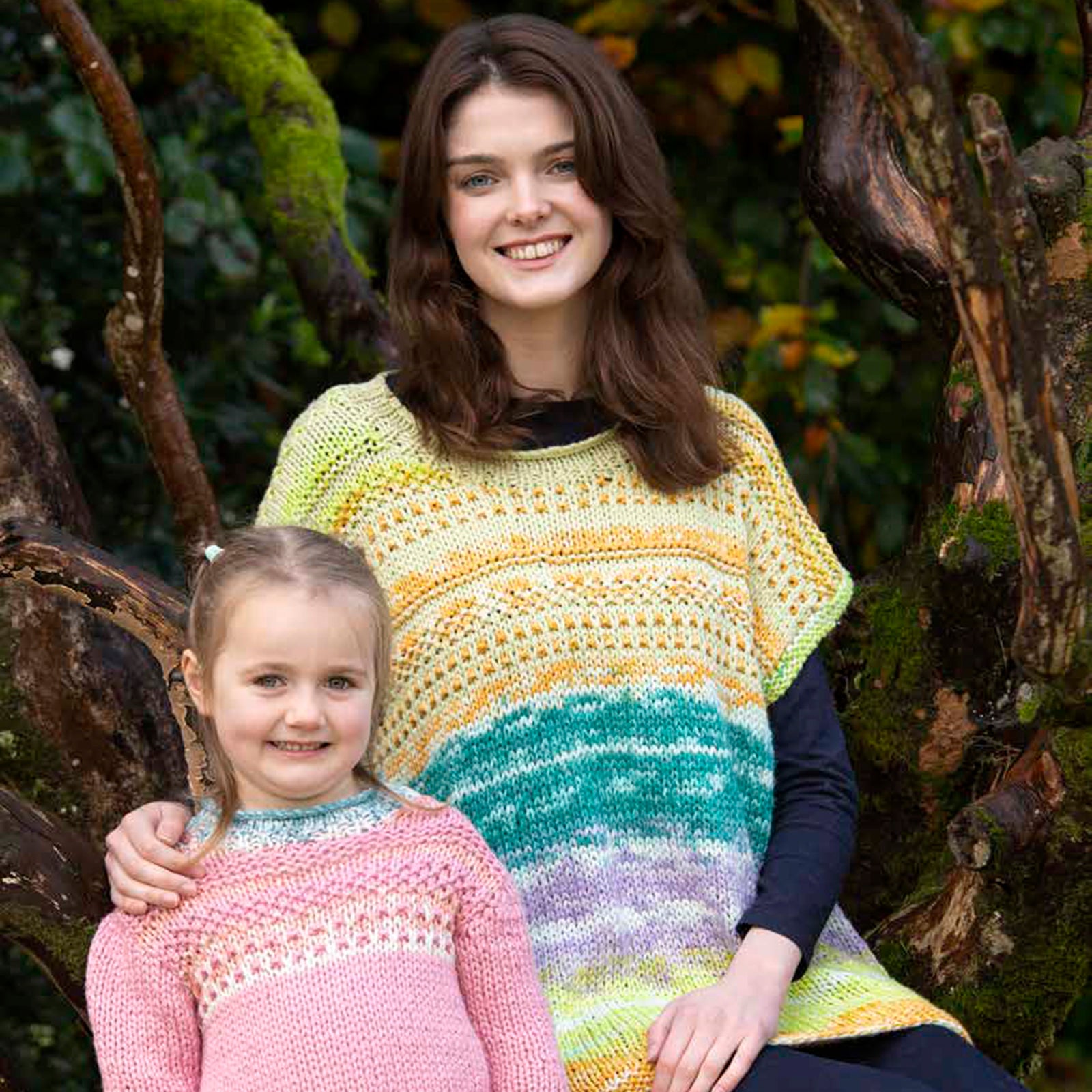 Juniper Moon Farm Jumper Knitting Pattern