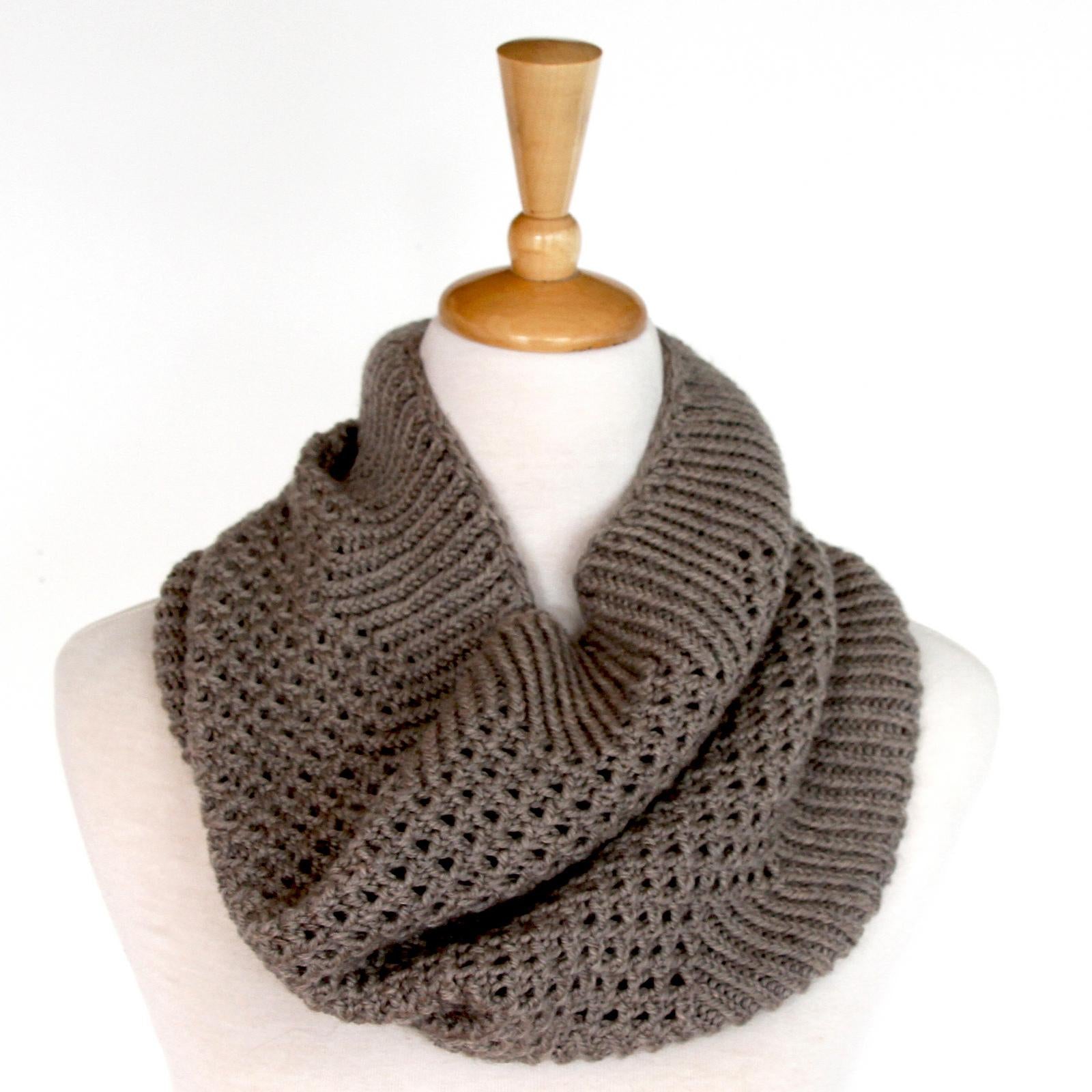 Mendia Cowl