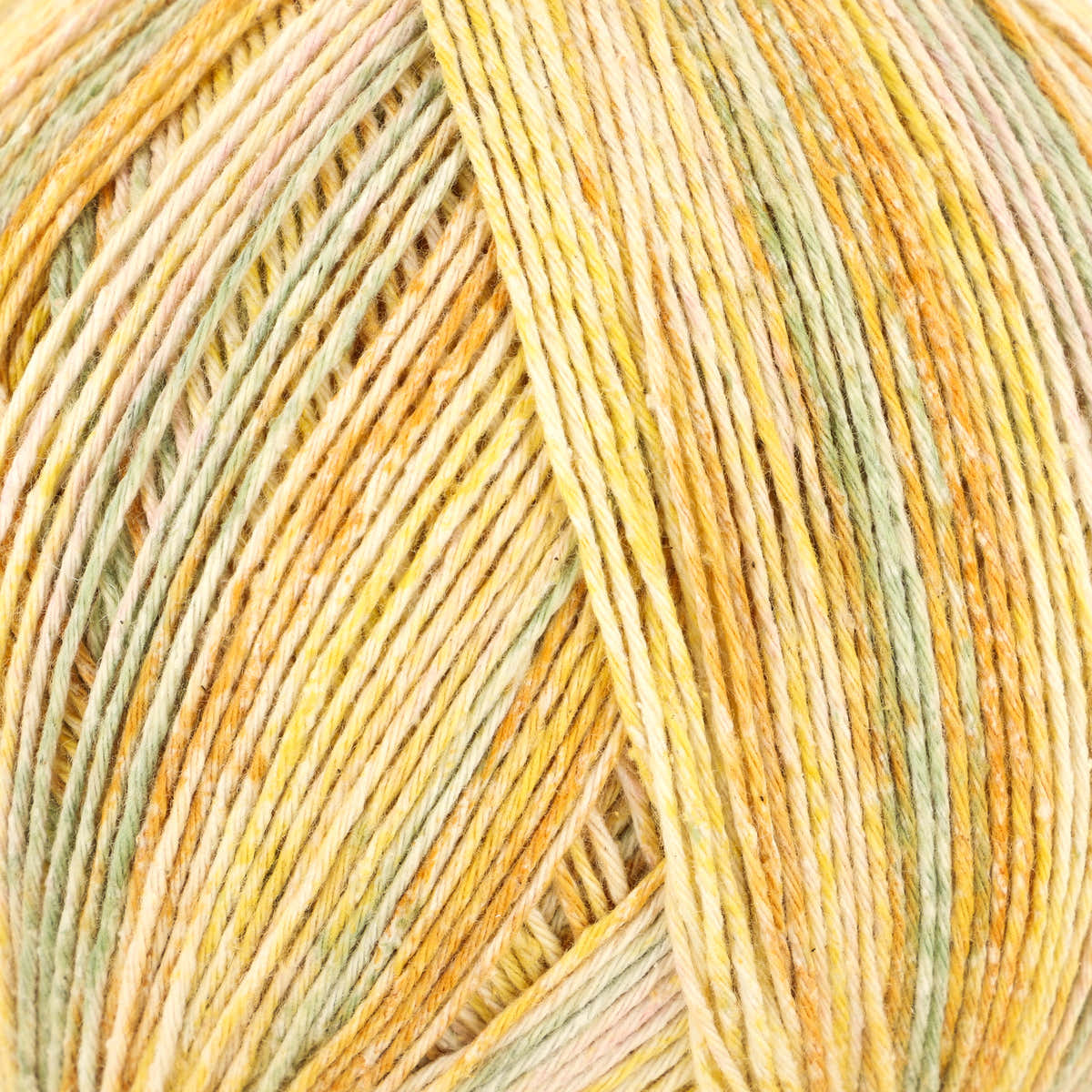 Katia Bohemian Silk Yarn - Cotton DK