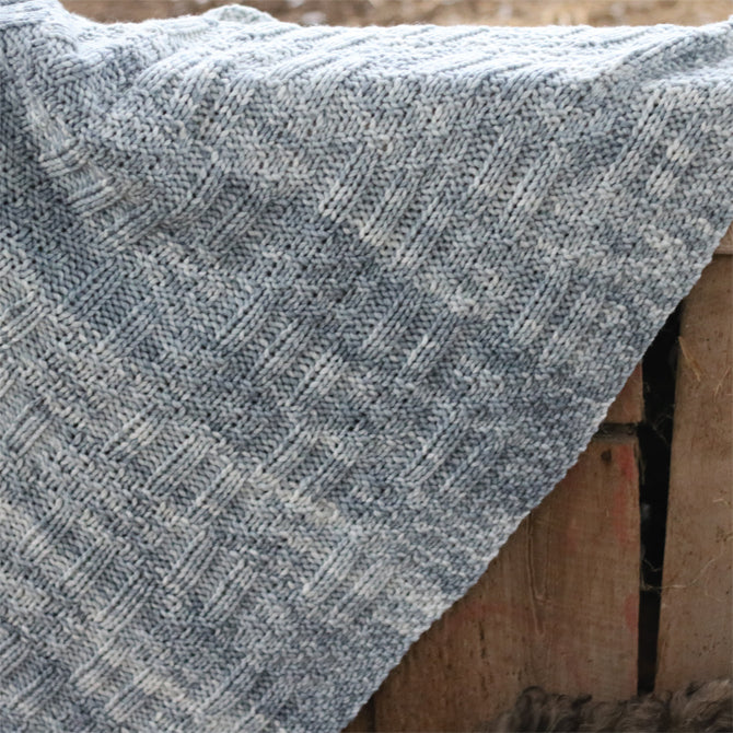 Koigu Vill Knitting Pattern