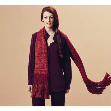 Rowan Shona Scarf Knitting Pattern
