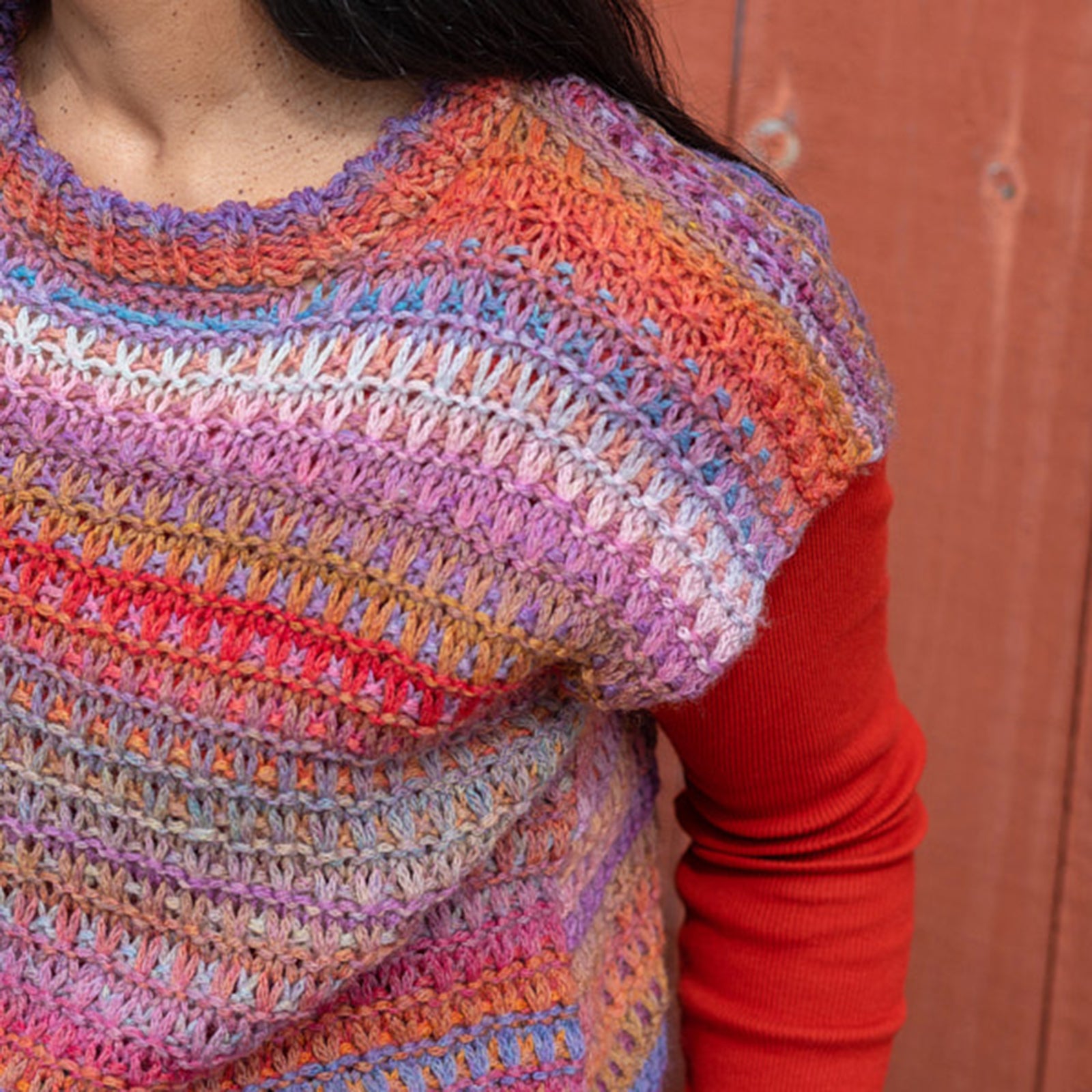Berroco Rutabaga Jumper Knitting Pattern