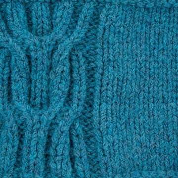 Lana Grossa Alta Moda Cashmere 16 Yarn - Wool Chunky