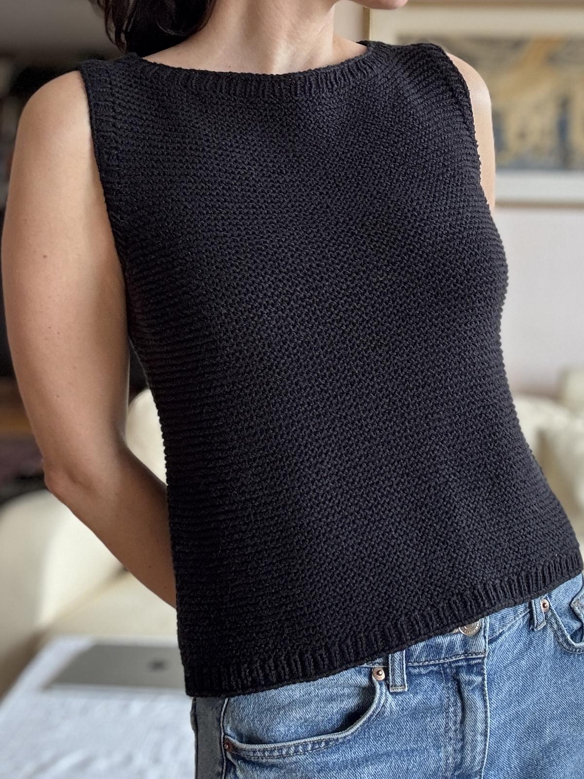 Summer Soul top