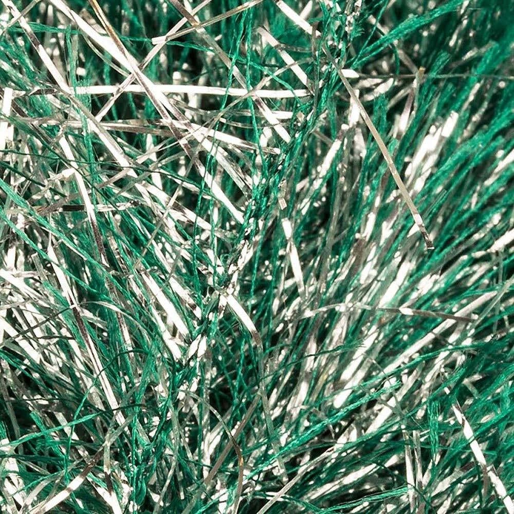 King Cole Tinsel Chunky Yarn - Polyester Chunky