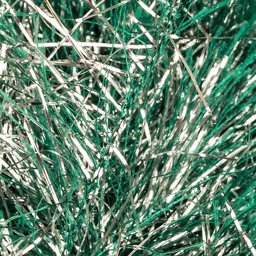 King Cole Tinsel Chunky Yarn - Polyester Chunky