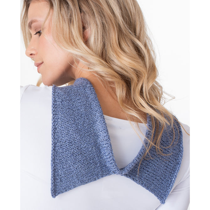 Shibui Knits Wanderwell Accessory Knitting Pattern