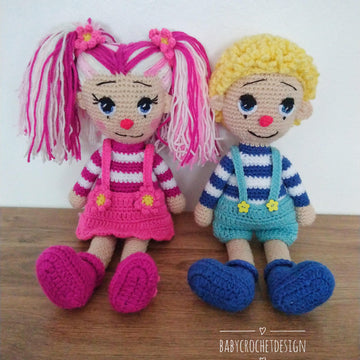 The Clown Kids