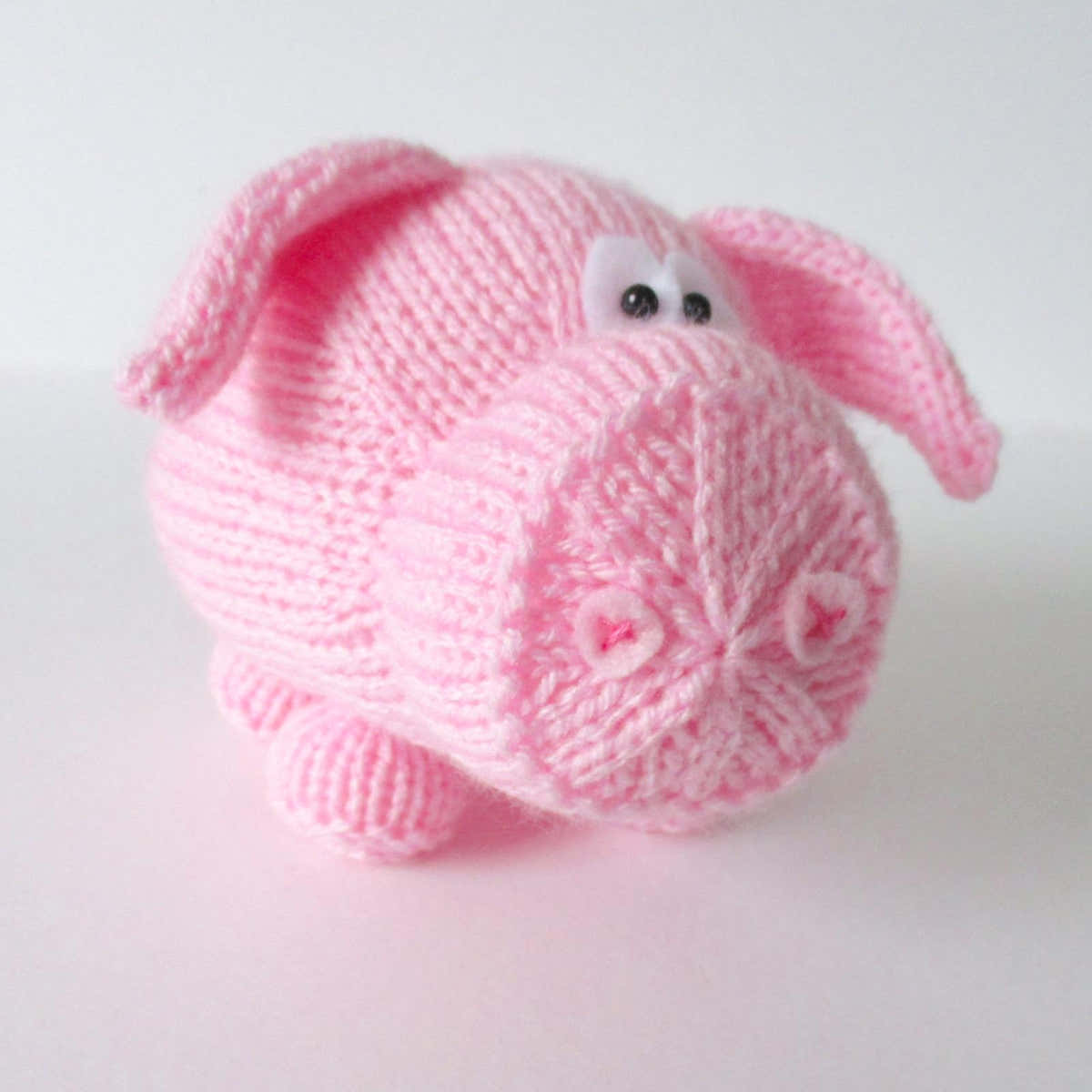 Twiglet the Piglet