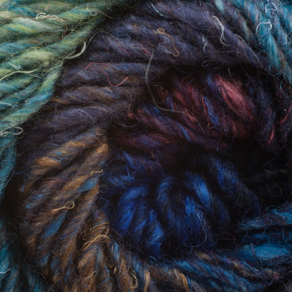 Noro Silk Garden Yarn - Silk Aran