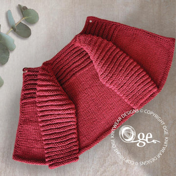 Pollywaffle Cardigan - P296