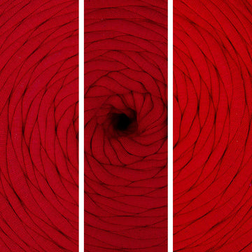 Bold red shades  (018)
