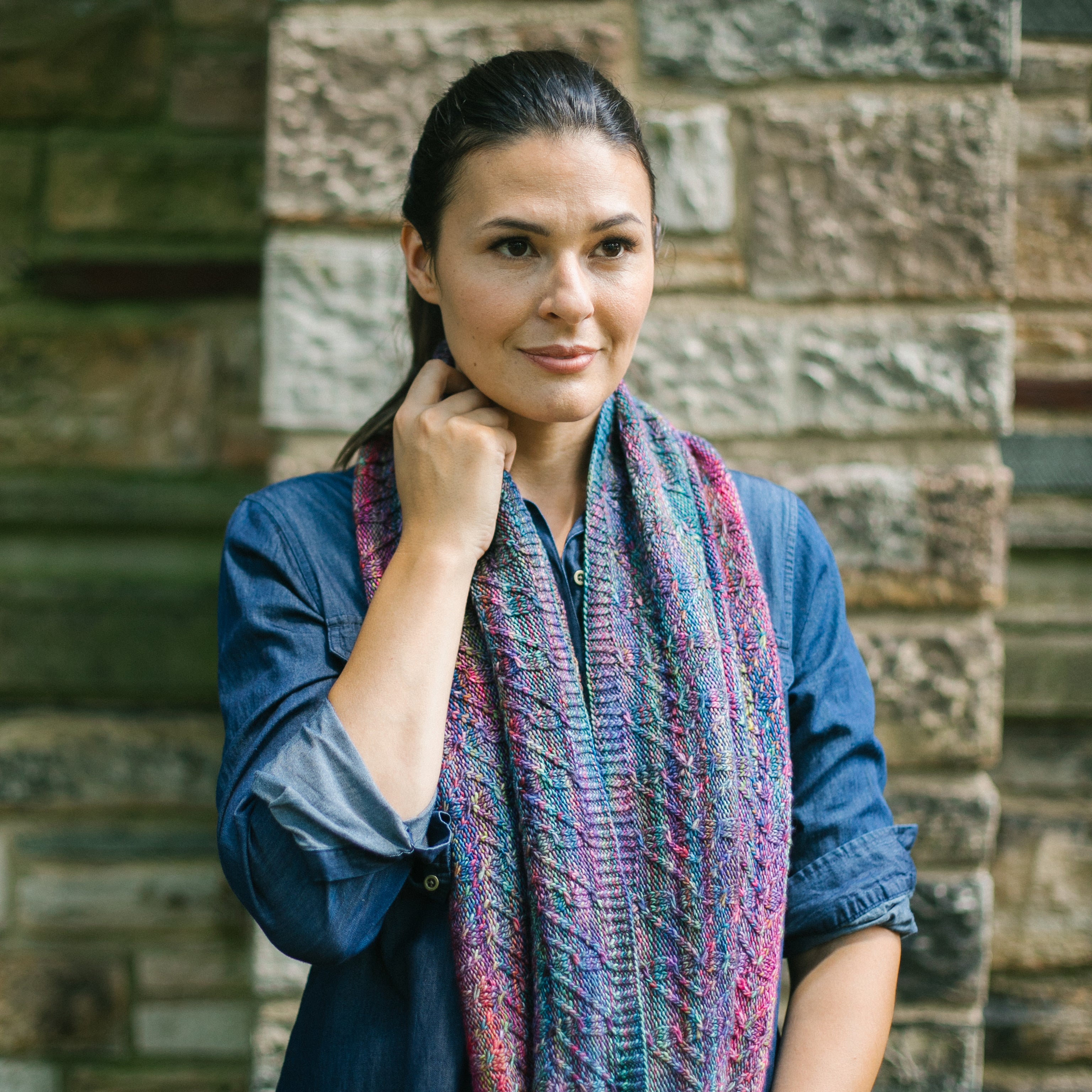 Malabrigo Heritage eBook Knitting Pattern