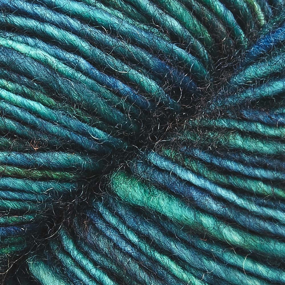 Madelinetosh Tosh Merino Light Yarn - Superwash Wool 4 Ply