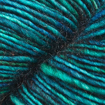 Madelinetosh Tosh Merino Light Yarn - Superwash Wool 4 Ply