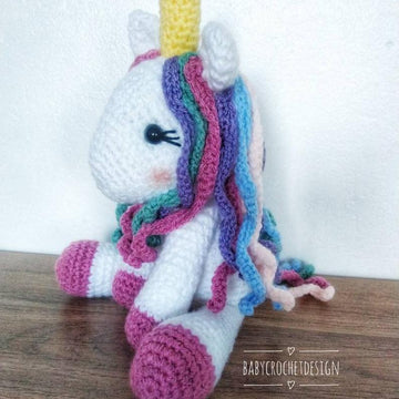 My Mini / Large Unicorn