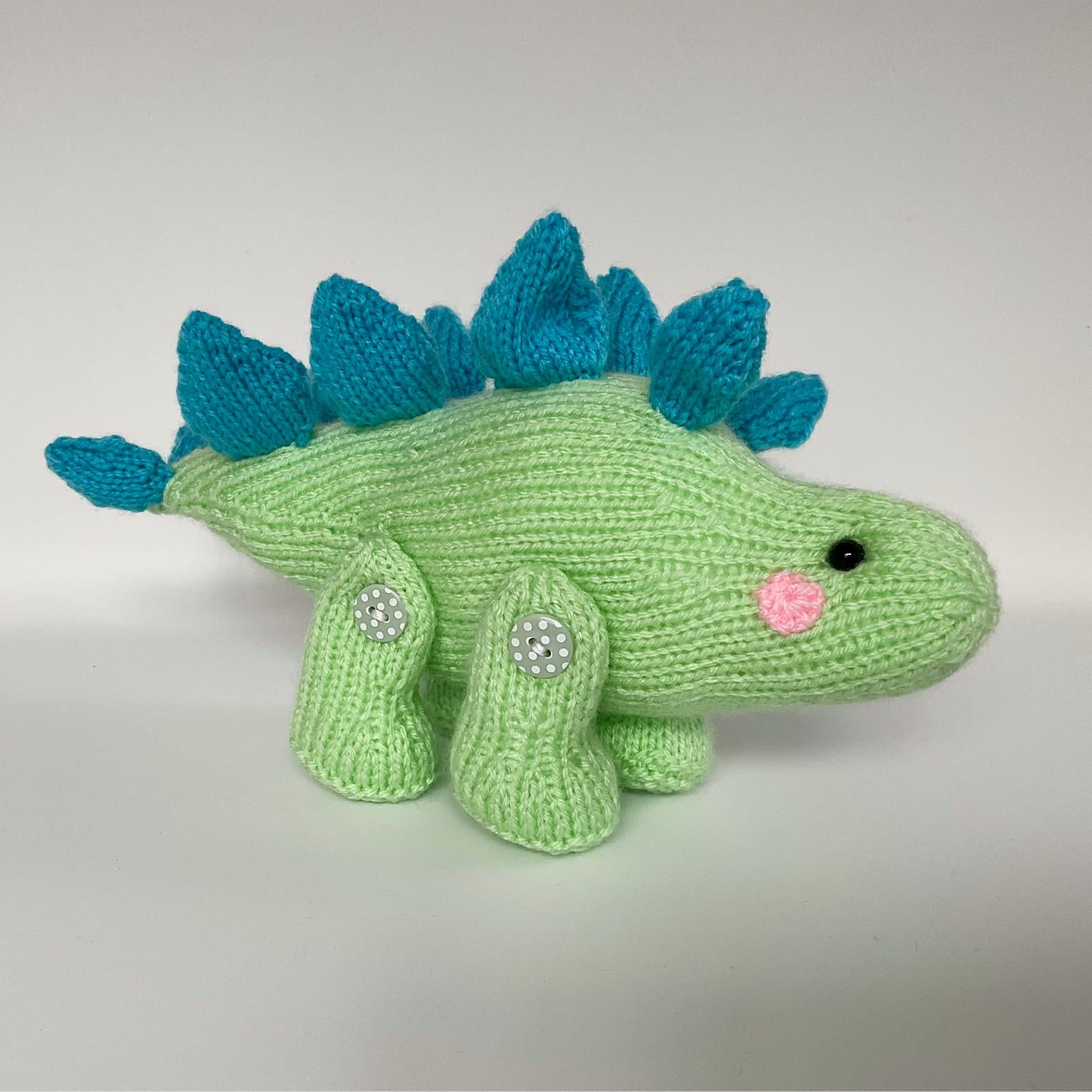Dinky Dinos