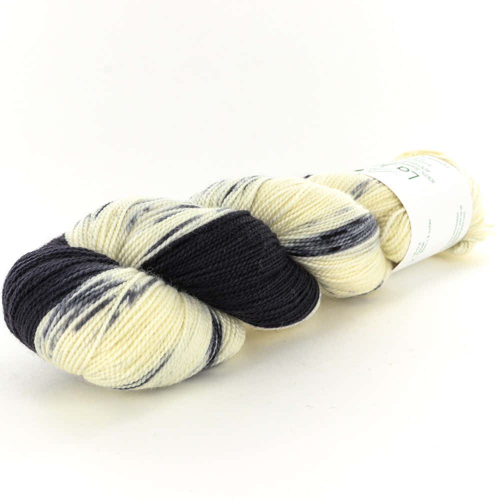 Baah Yarn La Jolla Pooling Yarn - Merino Wool 4 Ply