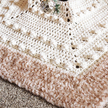 Solstice Tree Skirt