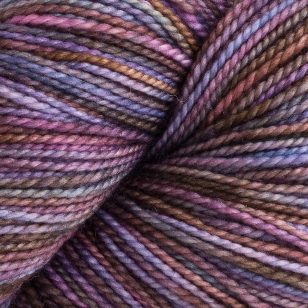 Madelinetosh Tosh Sock Yarn - Superwash Wool 4 Ply