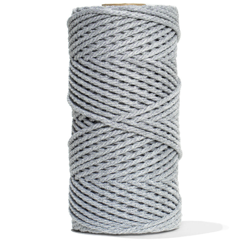 Ganxxet Cotton 3mm Rope Yarn - Cotton Chunky