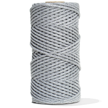 Ganxxet Cotton 3mm Rope Yarn - Cotton Chunky