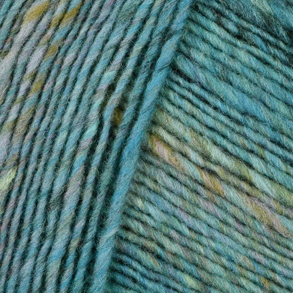 Noro Viola Yarn - Wool Worsted