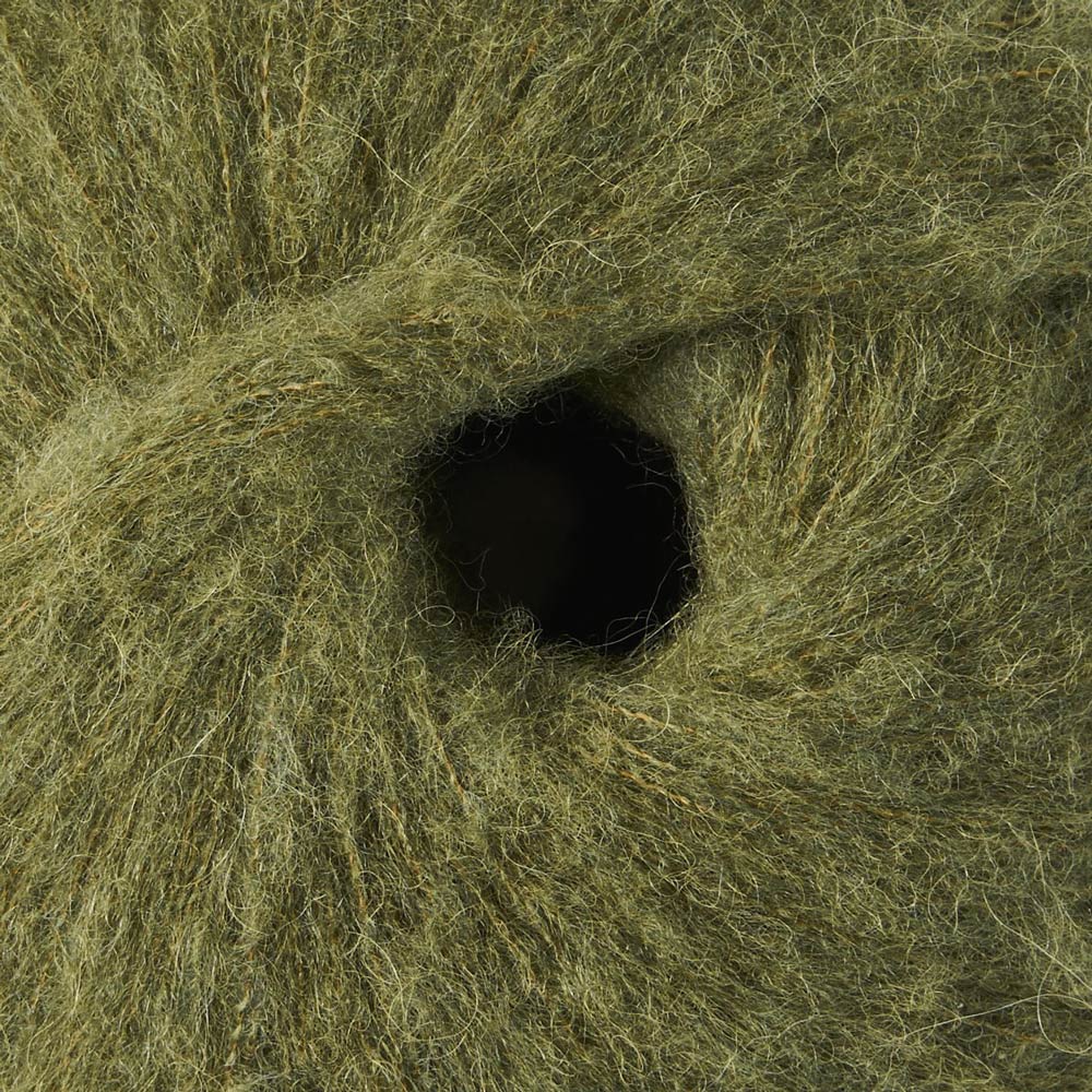 Mode At Rowan Alpaca Haze Yarn - Wool Sport