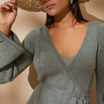 Rowan Sage Knitting Pattern