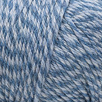 Faded Denim Marl (404)