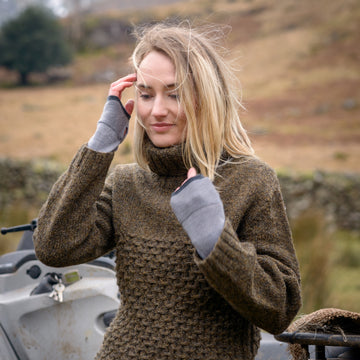 The Fibre Co. Blea Rock PDF