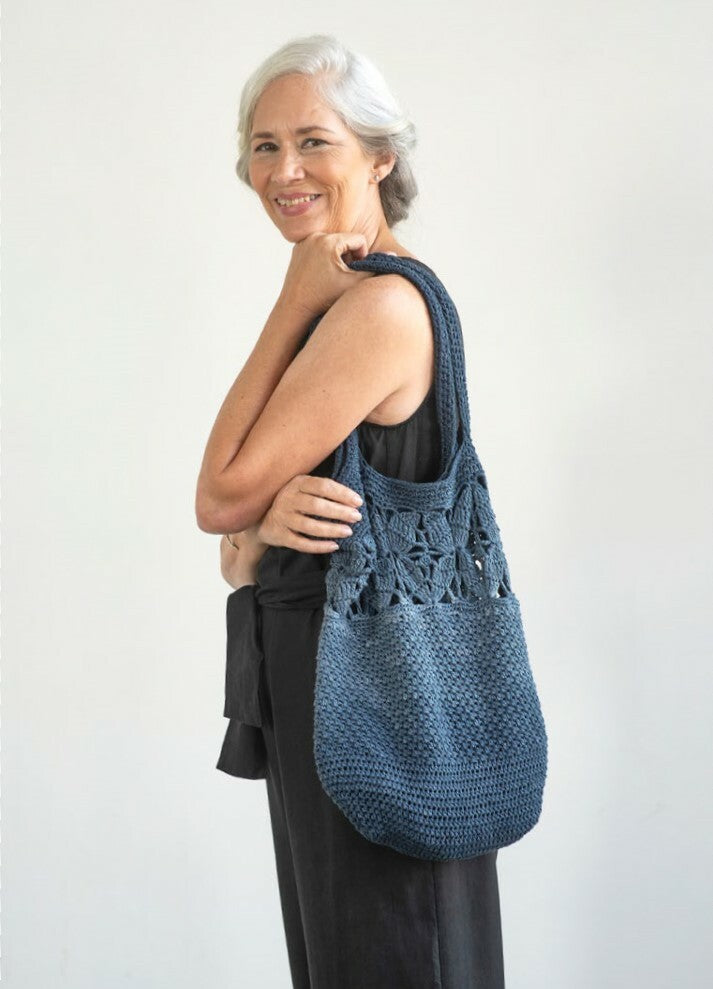 Magra Bag Crochet Pattern