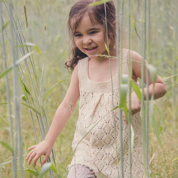 Little Joy Dress